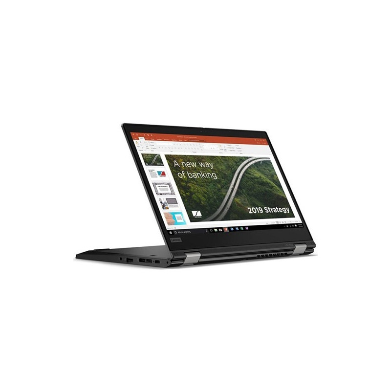 NOTEBOOK RICONDIZIONATO HP ELITEBOOK 830 G6 13.3