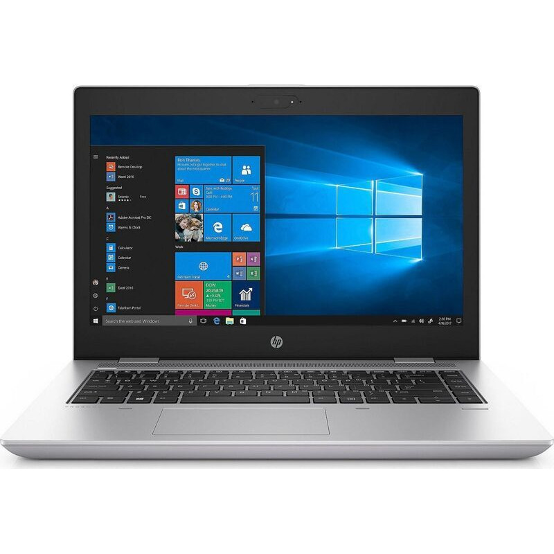 NOTEBOOK RICONDIZIONATO HP PROBOOK 430 G6 13.3