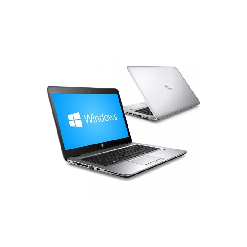 NOTEBOOK RICONDIZIONATO HP 840 G3 14
