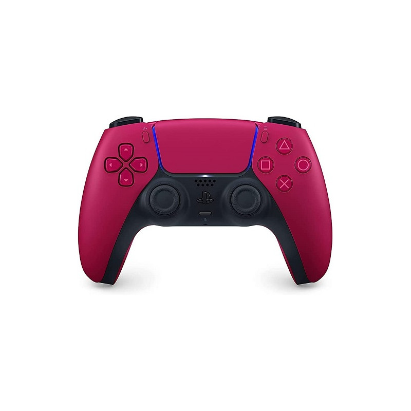 CONTROLLER DUALSENSE PS5 COSMIC RED ROSSO